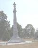 Confederate Memorial, Mt. Olivet Cemetery